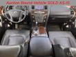 2019 Nissan Armada SL SUV