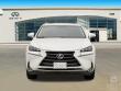2017 LEXUS NX 200t SUV