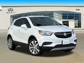 2018 Buick Encore Preferred SUV