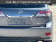 2013 LEXUS RX 350 FWD SUV