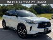 2023 INFINITI QX60 AUTOGRAPH SUV
