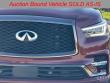 2021 INFINITI QX80 PREMIUM SELECT SUV