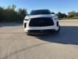 2023 INFINITI QX60 LUXE SUV