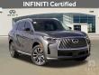 2026 INFINITI QX60 LUXE SUV