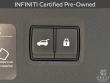 2025 INFINITI QX50 SPORT SUV