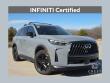 2026 INFINITI QX60 SPORT SUV