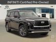 2026 INFINITI QX80 PURE SUV