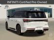 2026 INFINITI QX80 AUTOGRAPH SUV