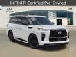 2026 INFINITI QX80 SPORT SUV