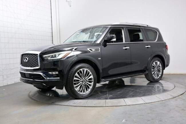 Infiniti Qx80 For Sale >> New 2019 Infiniti Qx80 For Sale At Crest Cars Vin Jn8az2nf8k9683863 Infiniti Qx80 For Sale >> New 2019 Infiniti Qx80 For Sale At Crest Cars Vin Jn8az2nf8k9683863