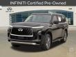 2026 INFINITI QX80 PURE SUV