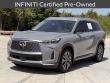 2026 INFINITI QX60 LUXE SUV