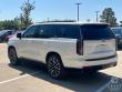 2024 CADILLAC Escalade Sport Platinum SUV