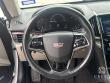 2015 CADILLAC ATS 2.0L Turbo Luxury Coupe