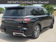2026 INFINITI QX80 LUXE SUV