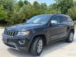 2015 Jeep Grand Cherokee Limited 4x2 SUV