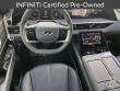 2026 INFINITI QX80 SPORT SUV