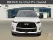 2026 INFINITI QX60 SPORT SUV