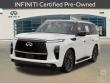 2026 INFINITI QX80 AUTOGRAPH SUV