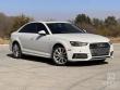 2018 Audi A4 2.0T ultra Premium Sedan