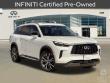 2023 INFINITI QX60 SENSORY SUV