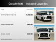 2026 INFINITI QX80 SPORT SUV