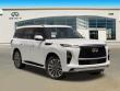 2027 INFINITI QX80 LUXE SUV