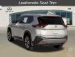 2021 Nissan Rogue SV SUV