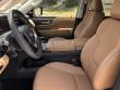 2027 INFINITI QX80 LUXE SUV