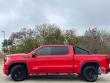 2021 GMC Sierra 1500 Elevation Truck Crew Cab