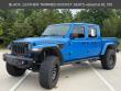 2021 Jeep Gladiator Rubicon Truck Crew Cab