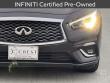 2023 INFINITI Q50 LUXE Sedan