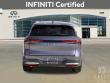 2026 INFINITI QX60 LUXE SUV