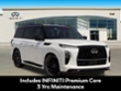 2027 INFINITI QX80 SPORT SUV