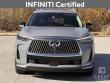 2026 INFINITI QX60 LUXE SUV