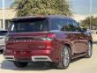2025 INFINITI QX80 SENSORY SUV