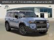 2024 Toyota Land Cruiser Base SUV
