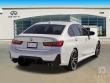 2024 BMW 330i Sedan