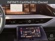 2025 INFINITI QX80 AUTOGRAPH SUV