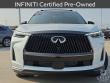 2026 INFINITI QX60 AUTOGRAPH SUV