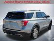 2020 Ford Explorer Limited SUV