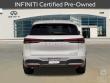 2027 INFINITI QX60 LUXE SUV