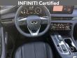2026 INFINITI QX60 LUXE SUV