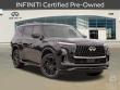 2026 INFINITI QX80 SPORT SUV
