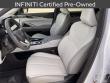 2027 INFINITI QX60 LUXE SUV