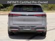 2026 INFINITI QX60 LUXE SUV