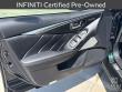 2023 INFINITI Q50 RED SPORT 400 Sedan