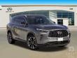2023 INFINITI QX60 LUXE SUV