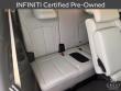 2027 INFINITI QX60 LUXE SUV