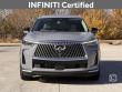 2026 INFINITI QX60 LUXE SUV